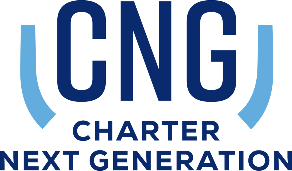 Charter Next Generation Logo