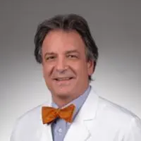 Dr. Anthony Greg self portrait