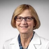 Dr. Patrice Weiss Portrait